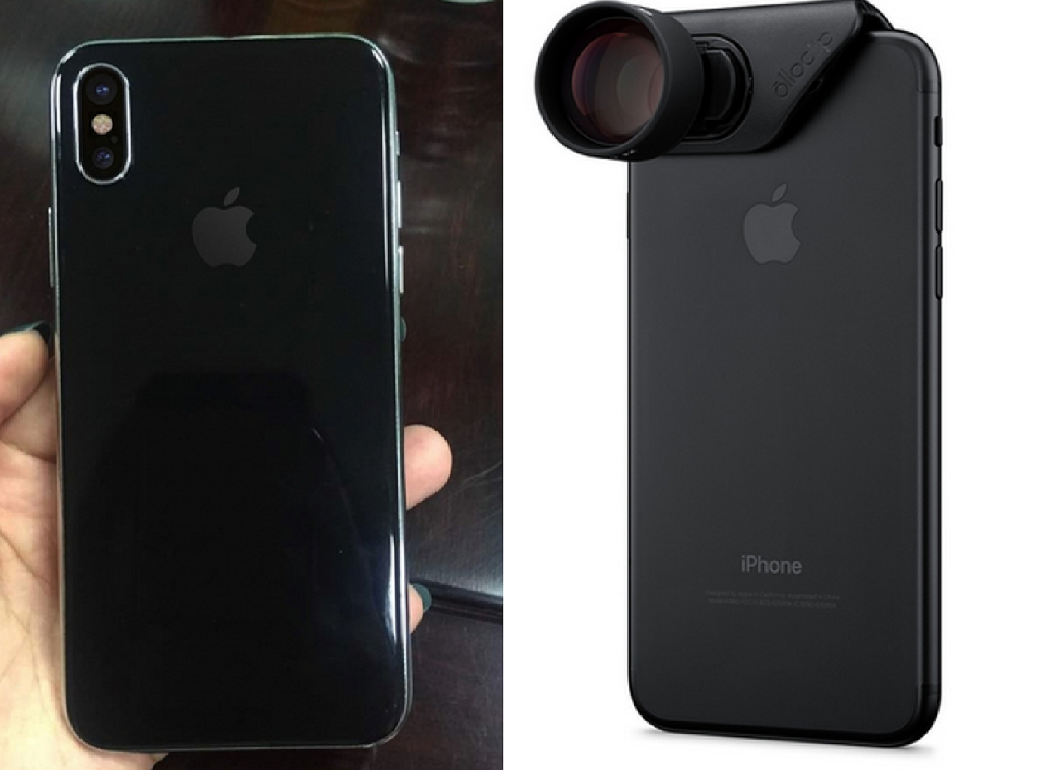 iPhone 8 camera tutorial